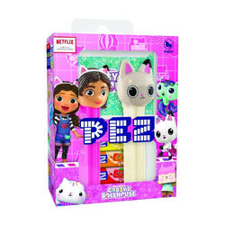 Pez Pez Gabby Dollhouse 34g