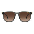 Carrera CARRERA 300/S Grey Rectangular Sunglasses