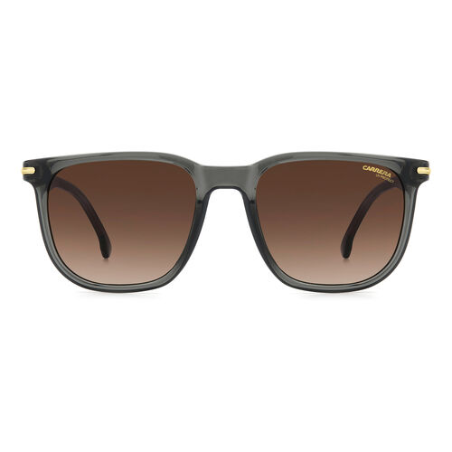 Carrera CARRERA 300/S Grey Rectangular Sunglasses