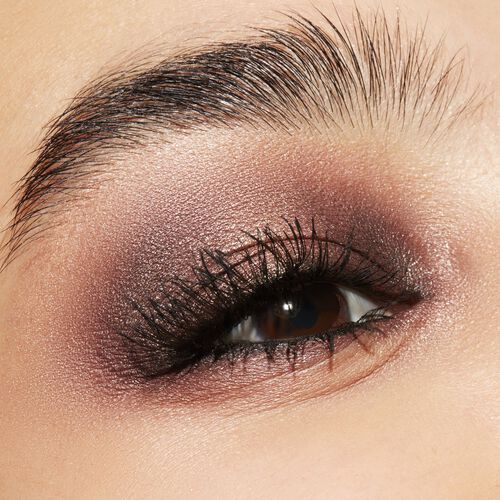 MAC Connect In Colour Eye Shadow Palette Embedded in Burgundy