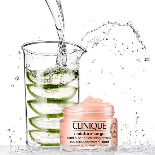 Clinique Moisture Surge 100H Auto-Replenishing Hydrator 15ml