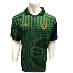 GAA Green GAA Performance Top  S