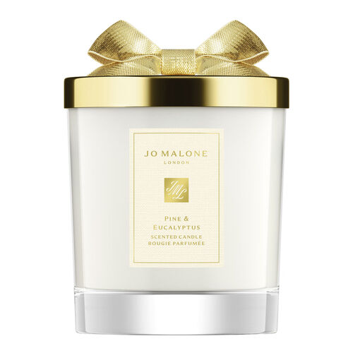 Jo Malone London Pine & Eucalyptus Home Candle 200g