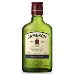 Jameson Original Irish Whiskey 20cl
