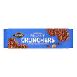 Jacobs Jacobs Crunchers Chocolate Peanut 150g