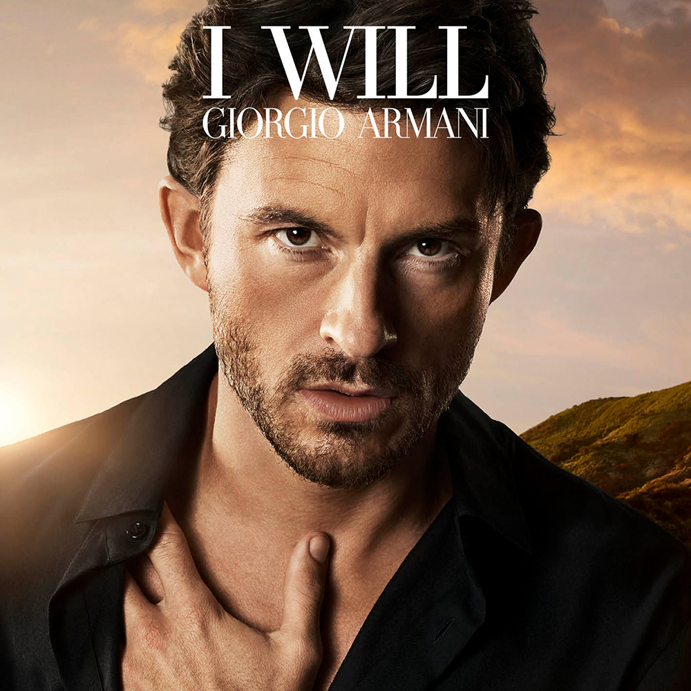 armani