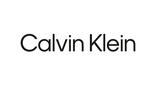 Calvin Klein logo