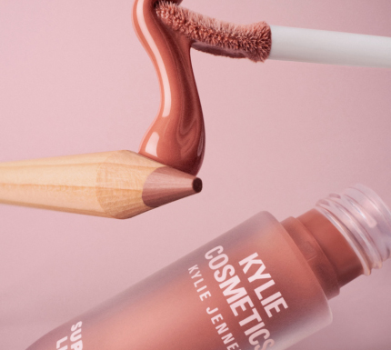 kylie cosmetics lips