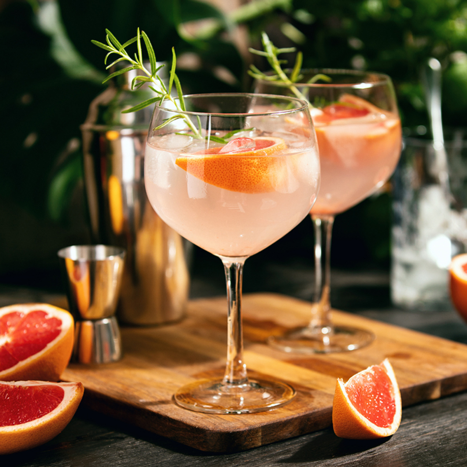Gin