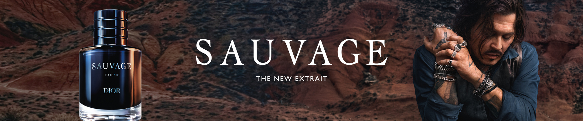 Dior Sauvage