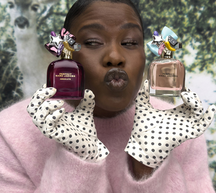 marc jacobs