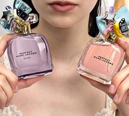 marc jacobs