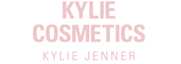 kylie cosmetics logo