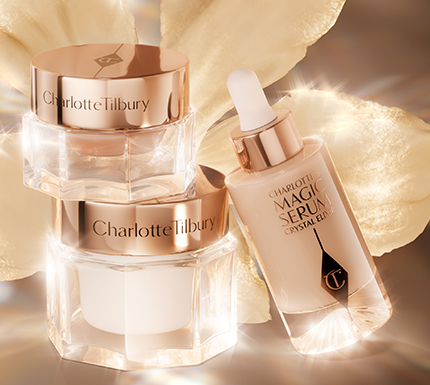 Charlotte Tilbury