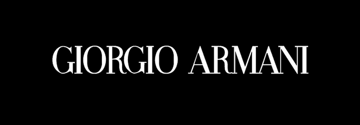 Giorgio Armani