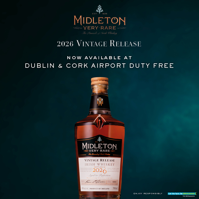 midleton 2026