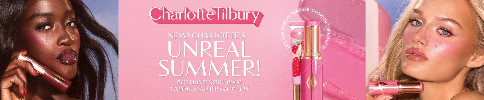 charlotte tilbury