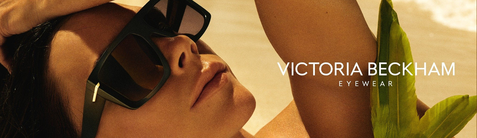 Victoria Beckham sunglasses