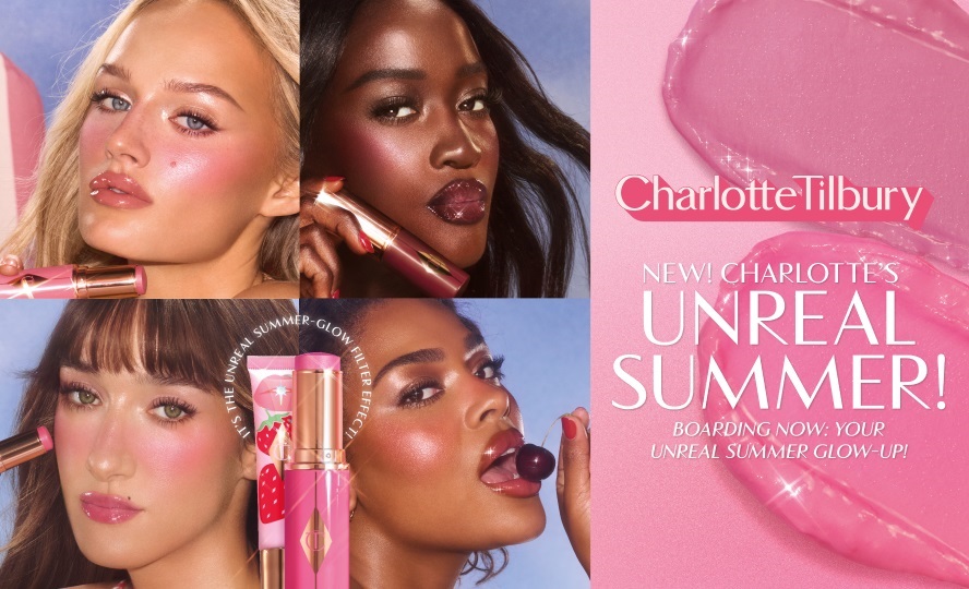 charlotte tilbury