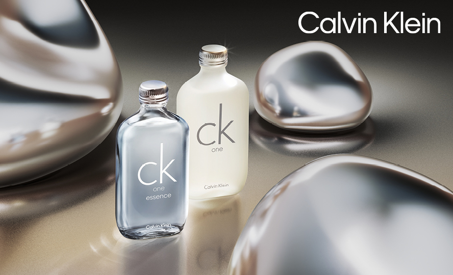 Calvin Klein logo