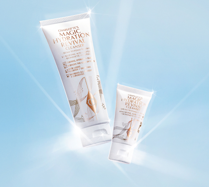 Charlotte Tilbury