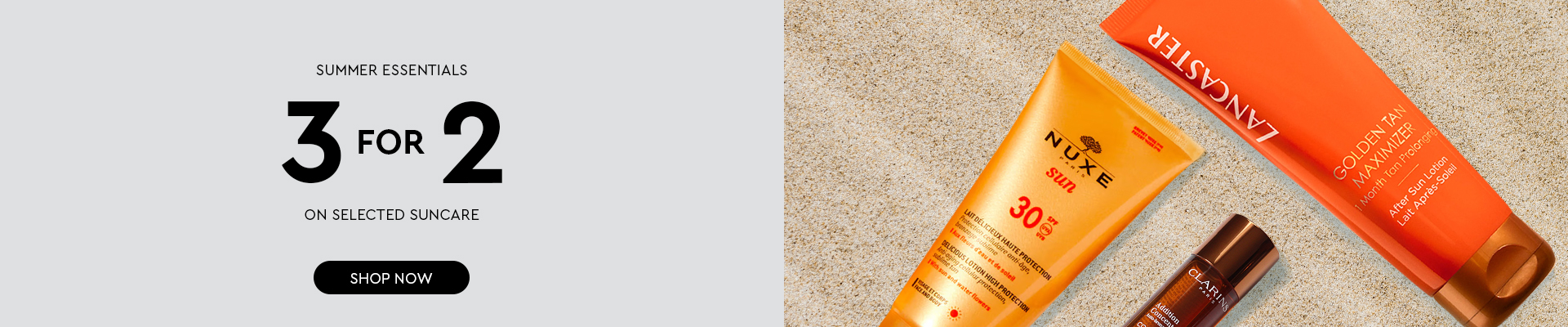 suncare