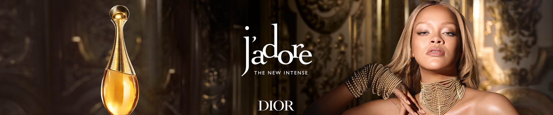 Dior fragrances