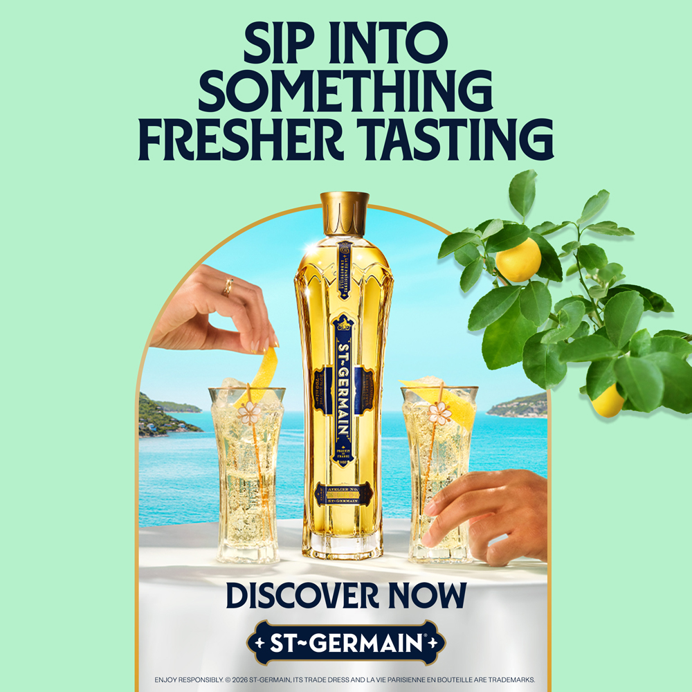 St Germain