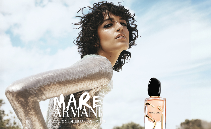 Giorgio Armani Fragrance