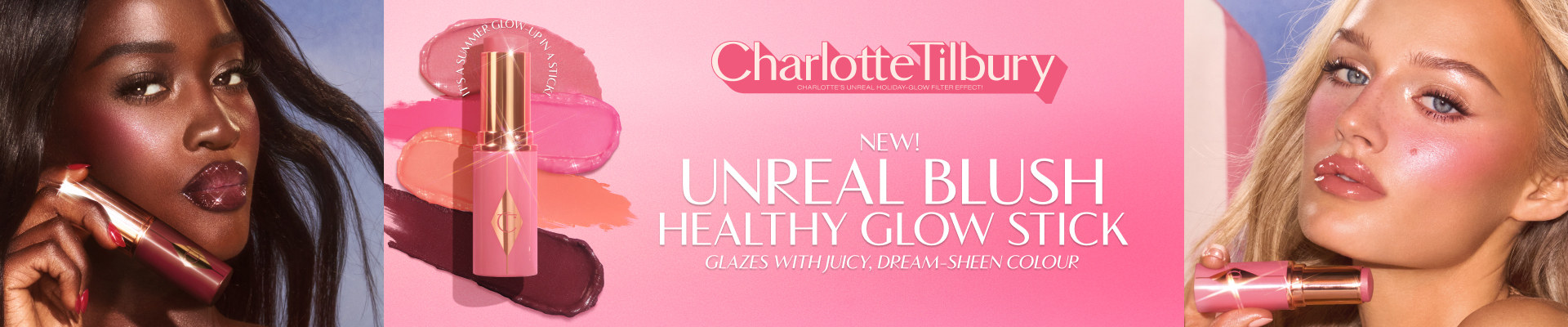 charlotte tilbury