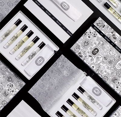 Diptyque Set