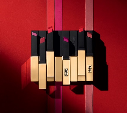 Make Up Range