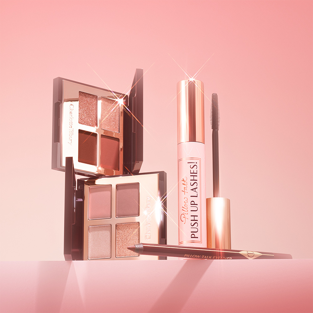 Charlotte Tilbury