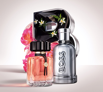 Boss Bottled