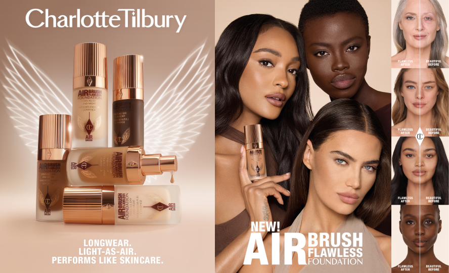 charlotte tilbury