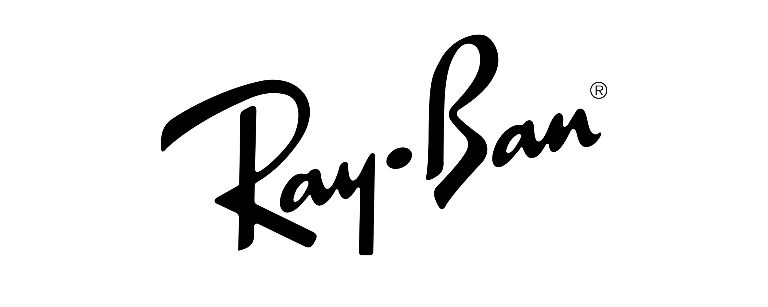 Ray-ban