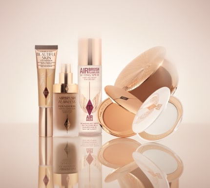 Charlotte Tilbury