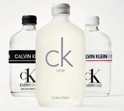 CK one
