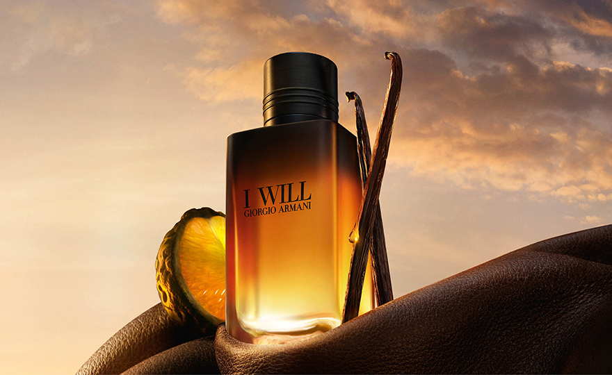 I will Fragrance