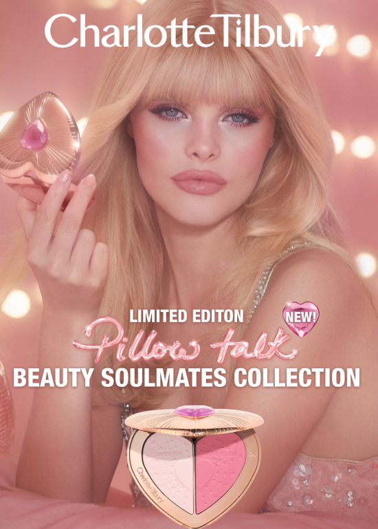 Charlotte Tilbury