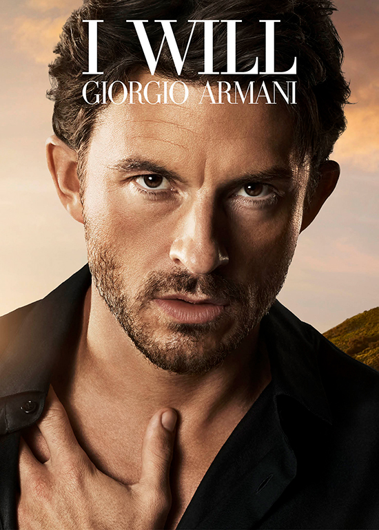 armani