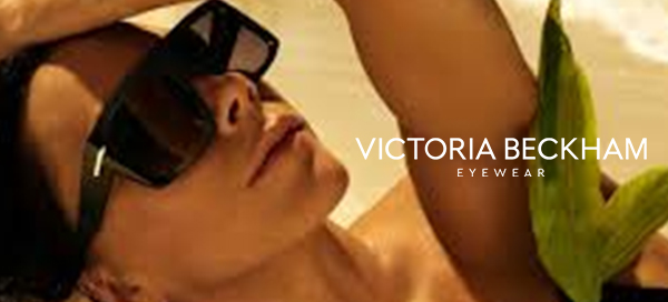 Victoria Beckham sunglasses