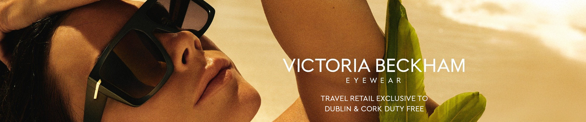 Victoria Beckham sunglasses