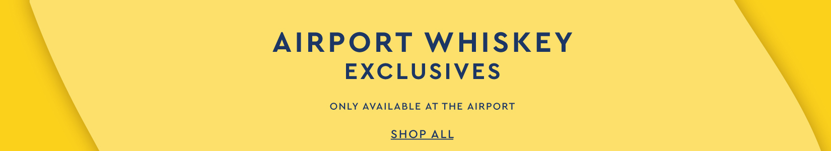 Duty Free exclusive