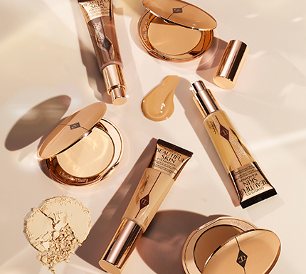 Charlotte Tilbury