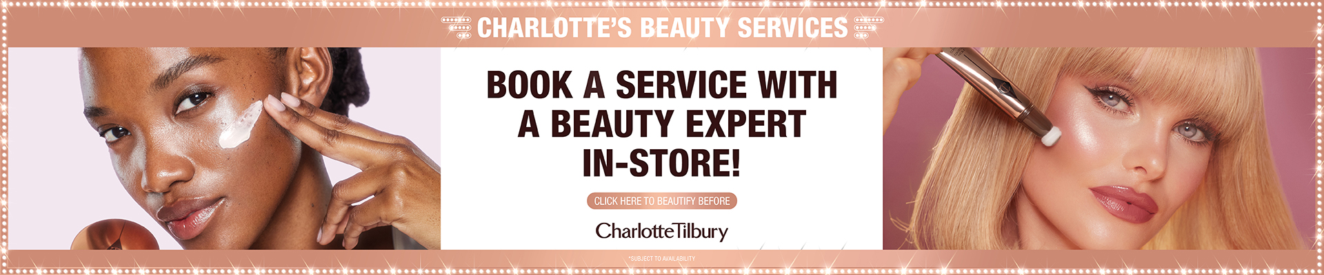 charlotte tilbury
