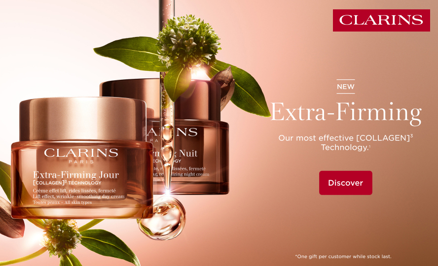 clarins