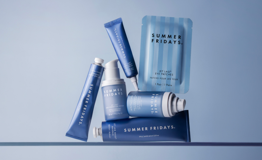 summer fridays