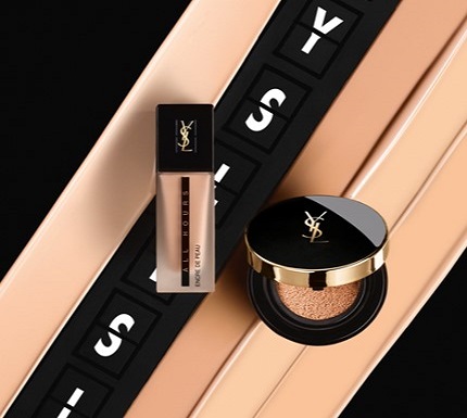 Make Up Range
