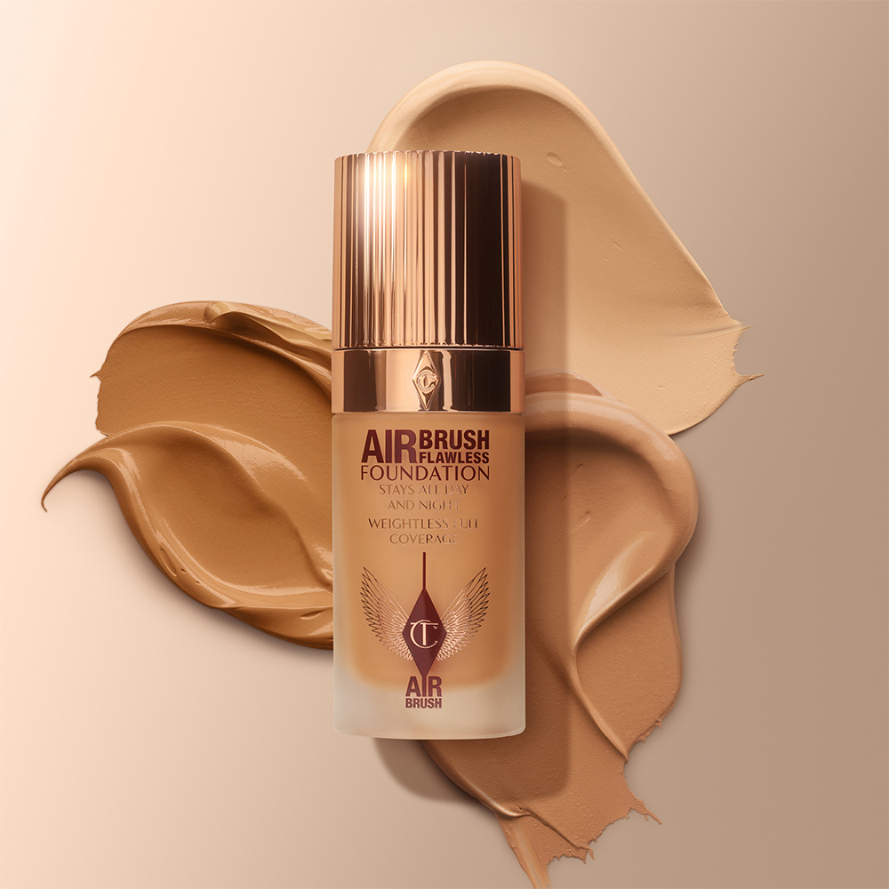 Charlotte Tilbury